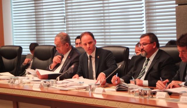 ‘Zonguldak halkını cezalandırmayın...'