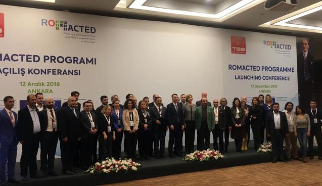 Türkiye’deki 6 pilot bölgeden biri Karadeniz Ereğli