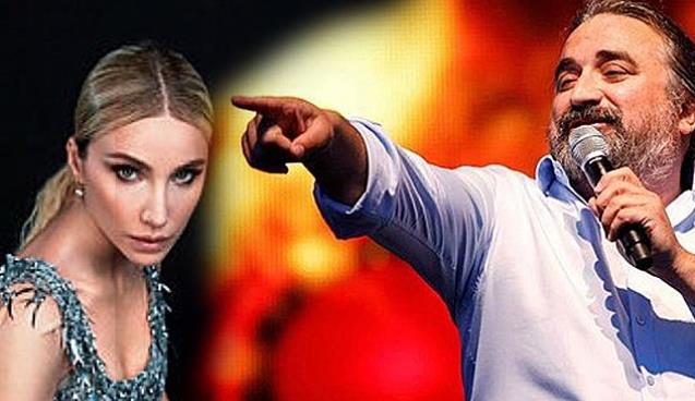 Festival’ de ilk akşam Gülşen ve Konak çıkacak…