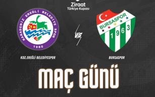 MAÇ GÜNÜ 