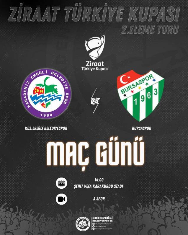MAÇ GÜNÜ 