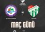 MAÇ GÜNÜ 