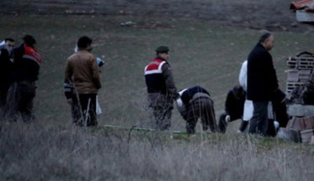 Engelli sanığa müebbet hapis cezası