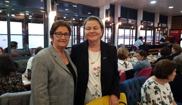 İftar bu amaçla yapılmalı!