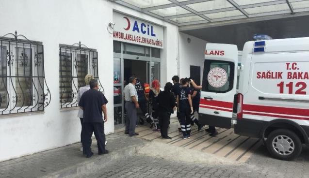 Seyir halinde kalp krizi geçirdi, hayatını kaybetti