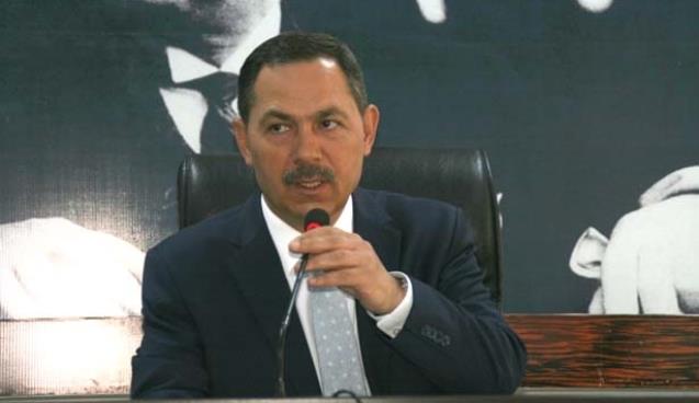 Uysal’dan baş sağlığı…