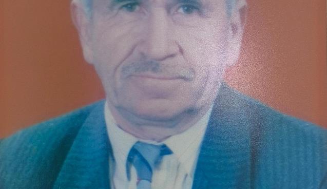 İlk başkan