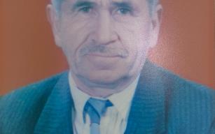 İlk başkan