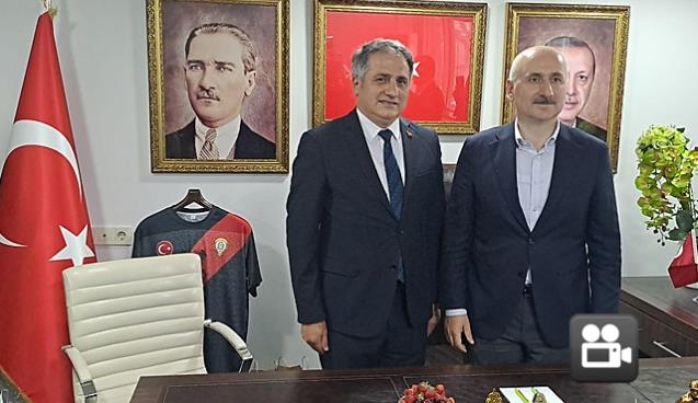 “2023 seçimi öncesi o yol bitecek..”