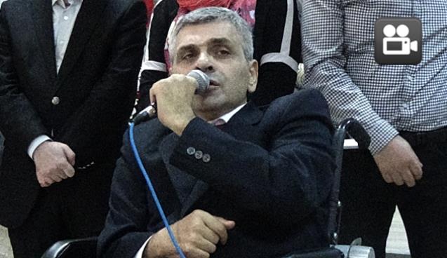 Bizi PARA ve ZAMAN KAYBI olarak görüyorlar!..”