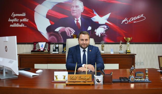 Vekalet, Emrah Karaarslan’da…
