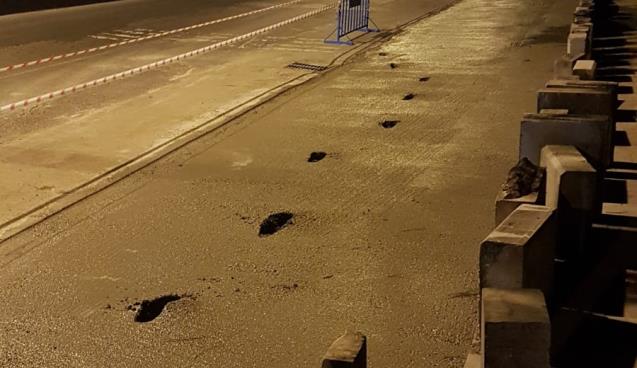 Zonguldak’ın Ereğli ilçesinde Belediye tarafından