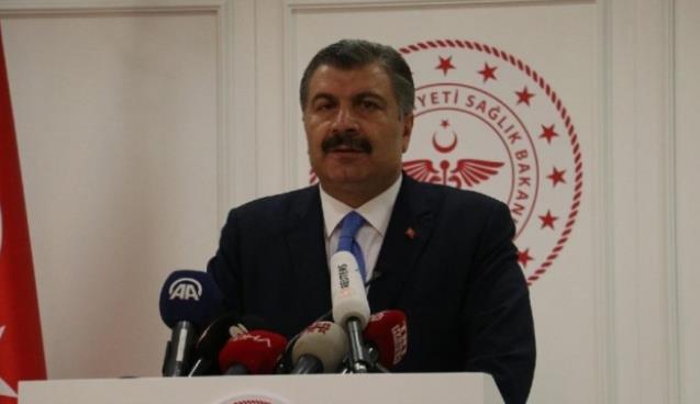 Sağlık Bakanı: Herkes kendi OHAL'ini ilan edebilir