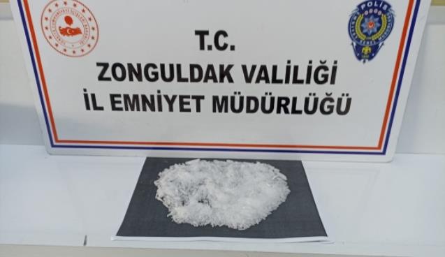 Uyuşturucu ticareti yapıyordu: Hakim karşısına çıktı