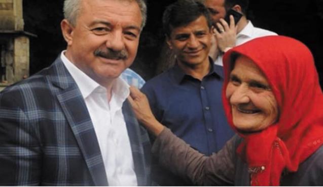 "Kadına şiddet tüm dünyanın derin yarasıdır!.."