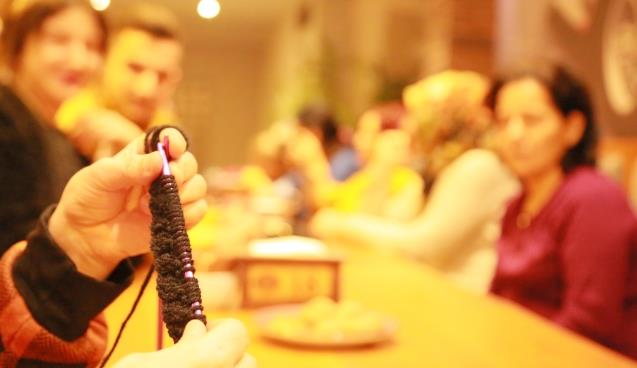 Yardımlar çığ oldu, kampanya sona erdi...