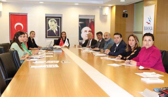 Kültür Vadisi Projesi Başlıyor..
