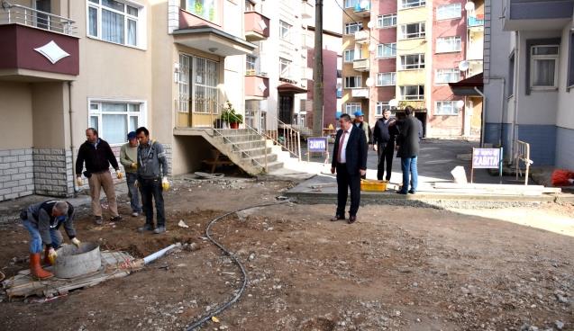 Durmuyor, durdurulamıyor...