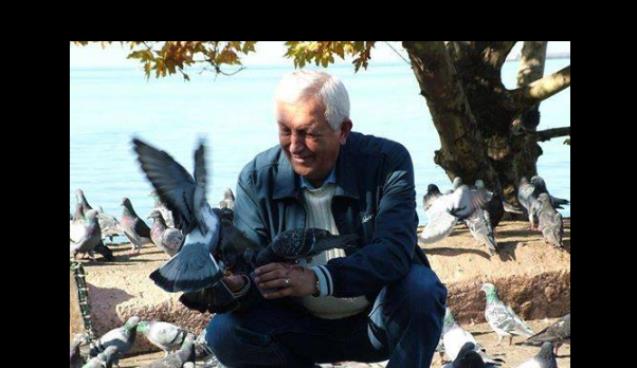 Posbıyık ' tan Başsağlığı