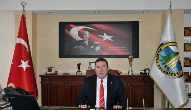 Tekin ' den Başsağlığı 