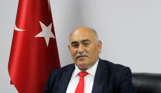 Şahin ' den  Başsağlığı 