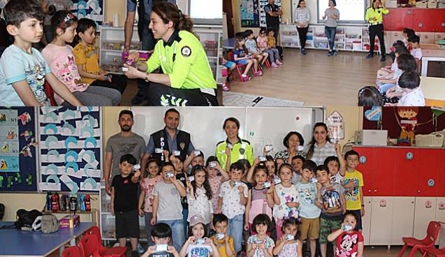 ‘Meslek Tanıtım Haftası!..’