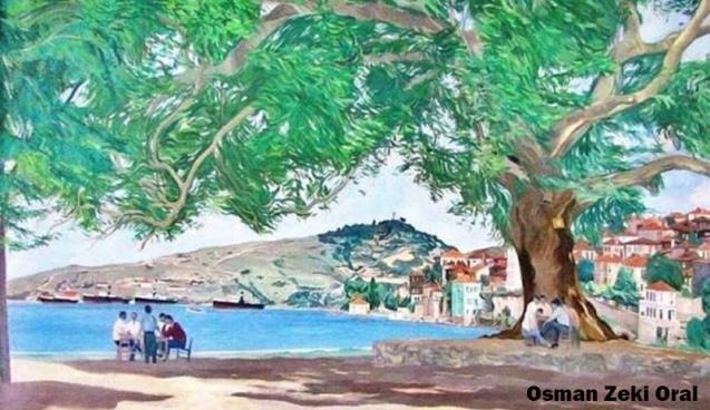 Başkan Posbıyık,İstanbul Zaferinin yıldönümünü kutladı!..