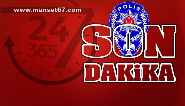 Ayağından vuruldu…