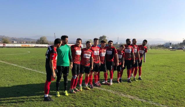 Amatörde AKIN Dikkat Çekiyor