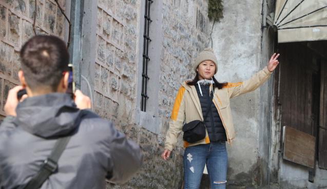 Safranbolu’da esnafın Çinli turist tedirginliği