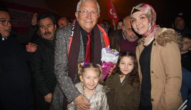 Son Toplantı Posbıyık Tarafından Bağlıkta Gerçekleşti...