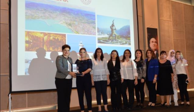 “Altın bebek dostu”