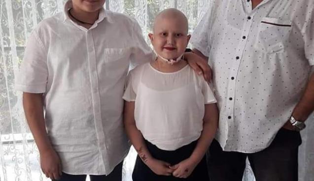 Kampanya amacına ulaştı…