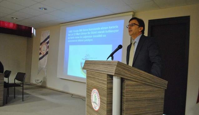 Dereli, "Ev yapımı konservelere dikkat"