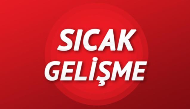 BİRİ BİZİ GÖZETLİYOR...!