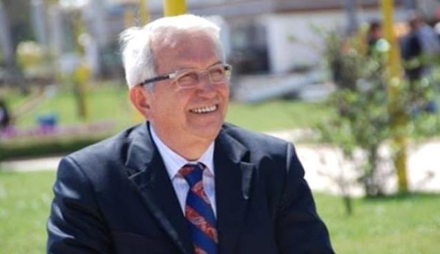 Korubaşı Mahallesi de özlemini dile getirdi..