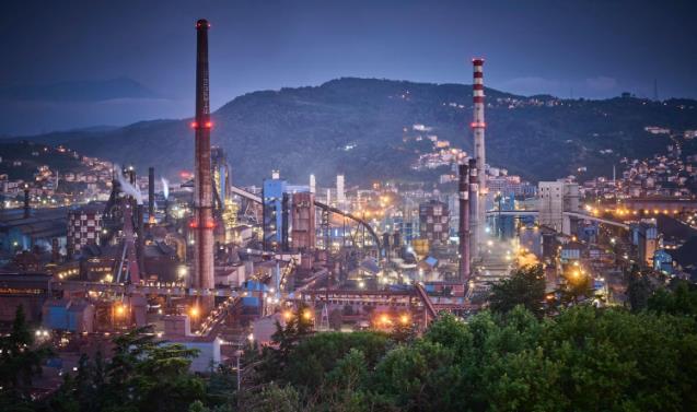 Erdemir’den altın hamle