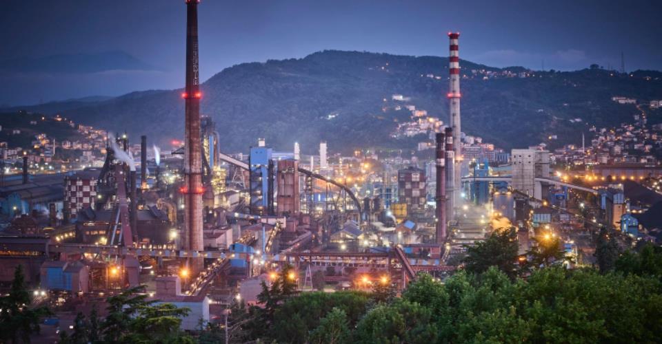 Erdemir’den altın hamle