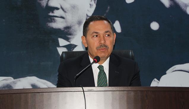 Belediye su için katkı payı ödemeyecek...