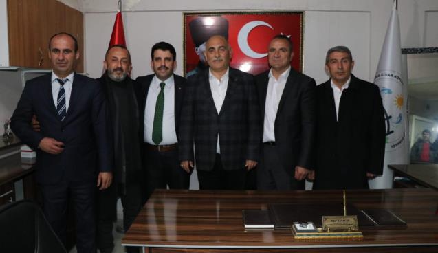 “OSB’YE SU BİLE VERMEDİLER”