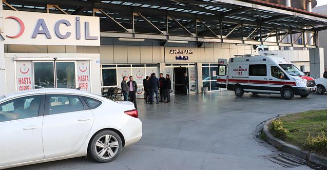 UYUŞTURUCUYA BİR KURBAN DAHA...