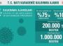 BAKKA COVID-19 ile Mücadele ve Dayanıklılık Programı!..