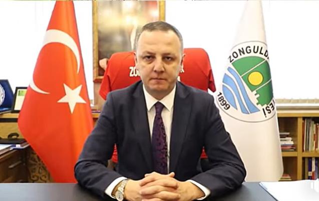 Şok açıklama... Korona'dan can kaybı 5 oldu...