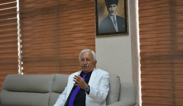 BUNLAR EREĞLİ DÜŞMANI