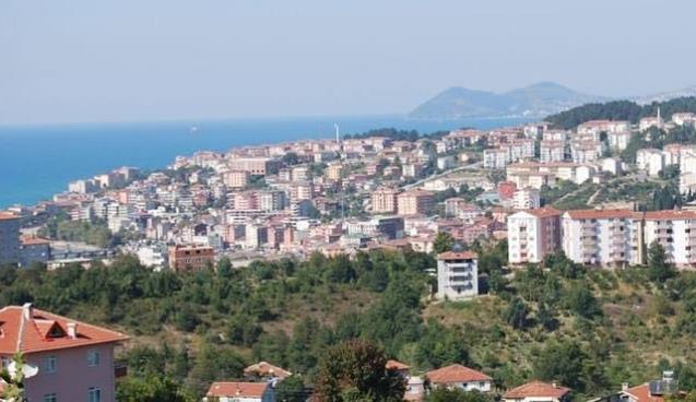 ALAPLIDA VAKA SAYISI