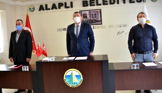 “PANDEMİ DOLAYISIYLA 2021 YILINDA SUYA ZAM YAPMIYORUZ”