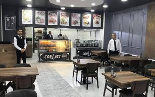 LEZZETLİ ÇORBALAR ARTIK DÜZCE'DE...