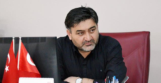 EMEKLİLİĞE AYRILDI...