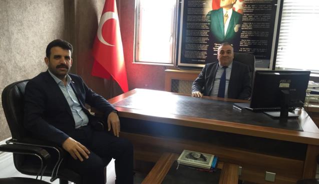 Çakırdan Eğitime Destek