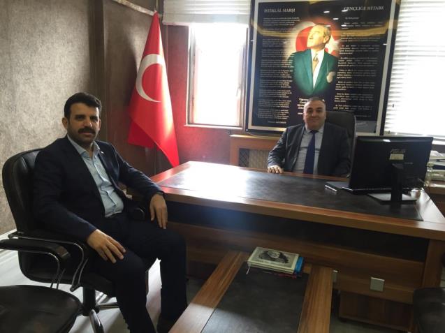 Çakırdan Eğitime Destek